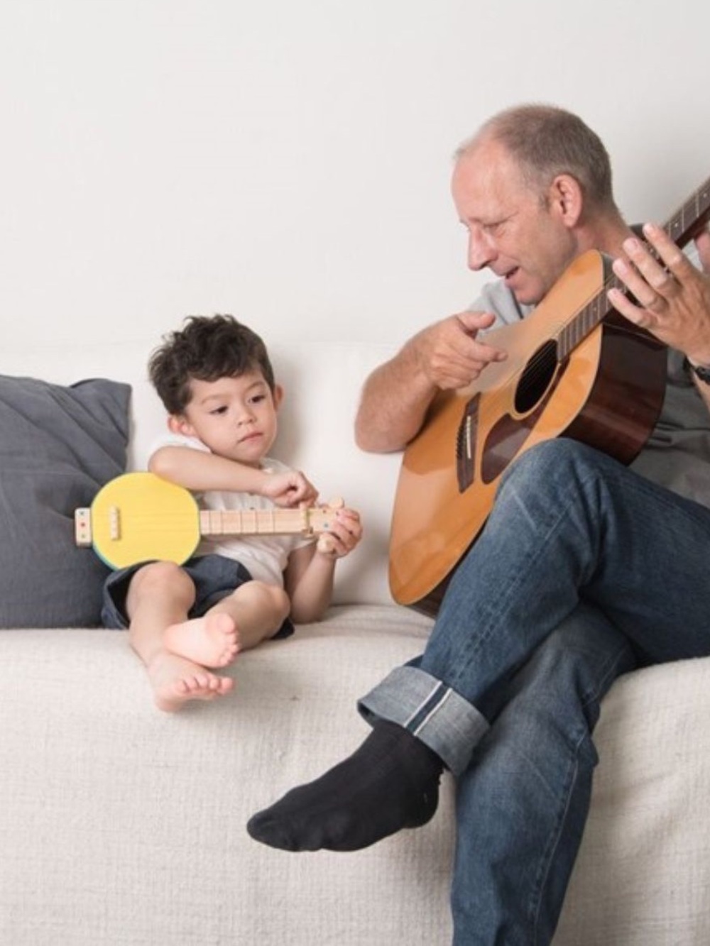 PLAN TOYS - Plan Toys Banjolele